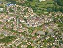 Photos aériennes de Metz (57000) - Autre vue | Moselle, Lorraine, France - Photo réf. T093093