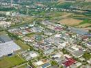 Photos aériennes de Metz (57000) - Autre vue | Moselle, Lorraine, France - Photo réf. T093100
