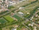 Photos aériennes de Metz (57000) - Autre vue | Moselle, Lorraine, France - Photo réf. T093138
