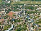 Photos aériennes de Metz (57000) - Autre vue | Moselle, Lorraine, France - Photo réf. T093148