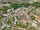 Photos aériennes de Metz (57000) - Autre vue | Moselle, Lorraine, France - Photo réf. T093151