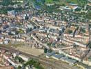 Photos aériennes de Metz (57000) - Autre vue | Moselle, Lorraine, France - Photo réf. T093155