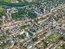 Photos aériennes de Metz (57000) - Autre vue | Moselle, Lorraine, France - Photo réf. T093168