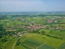Photos aériennes de Wiesviller (57200) | Moselle, Lorraine, France - Photo réf. T093483