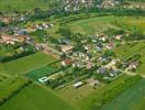 Photos aériennes de Wiesviller (57200) | Moselle, Lorraine, France - Photo réf. T093484