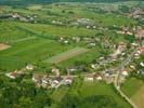Photos aériennes de Wiesviller (57200) | Moselle, Lorraine, France - Photo réf. T093487