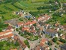 Photos aériennes de Wiesviller (57200) | Moselle, Lorraine, France - Photo réf. T093490