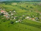 Photos aériennes de Wiesviller (57200) | Moselle, Lorraine, France - Photo réf. T093492