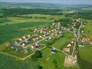 Photos aériennes de Wiesviller (57200) | Moselle, Lorraine, France - Photo réf. T093494