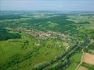 Photos aériennes de Zetting (57115) | Moselle, Lorraine, France - Photo réf. T093533