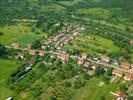 Photos aériennes de Zetting (57115) | Moselle, Lorraine, France - Photo réf. T093538