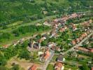 Photos aériennes de Zetting (57115) | Moselle, Lorraine, France - Photo réf. T093540