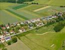 Photos aériennes de Thionville (57100) - Garche | Moselle, Lorraine, France - Photo réf. T093551