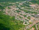 Photos aériennes de Knutange (57240) - Autre vue | Moselle, Lorraine, France - Photo réf. T094250