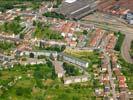 Photos aériennes de Knutange (57240) - Autre vue | Moselle, Lorraine, France - Photo réf. T094251