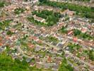 Photos aériennes de Knutange (57240) - Autre vue | Moselle, Lorraine, France - Photo réf. T094253