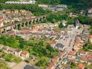 Photos aériennes de Knutange (57240) - Autre vue | Moselle, Lorraine, France - Photo réf. T094256