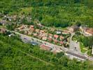 Photos aériennes de Knutange (57240) - Autre vue | Moselle, Lorraine, France - Photo réf. T094261