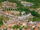 Photos aériennes de Knutange (57240) - Autre vue | Moselle, Lorraine, France - Photo réf. T094263