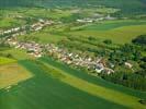 Photos aériennes de Volmerange-les-Mines (57330) - Autre vue | Moselle, Lorraine, France - Photo réf. T094559