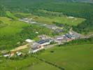 Photos aériennes de Volmerange-les-Mines (57330) - Autre vue | Moselle, Lorraine, France - Photo réf. T094560