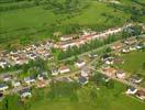 Photos aériennes de Volmerange-les-Mines (57330) - Autre vue | Moselle, Lorraine, France - Photo réf. T094562