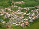 Photos aériennes de Volmerange-les-Mines (57330) - Autre vue | Moselle, Lorraine, France - Photo réf. T094564