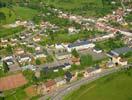 Photos aériennes de Volmerange-les-Mines (57330) - Autre vue | Moselle, Lorraine, France - Photo réf. T094566