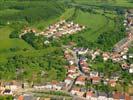 Photos aériennes de Volmerange-les-Mines (57330) - Autre vue | Moselle, Lorraine, France - Photo réf. T094568