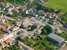 Photos aériennes de Volmerange-les-Mines (57330) - Autre vue | Moselle, Lorraine, France - Photo réf. T094569