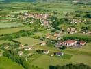 Photos aériennes de Altrippe (57660) - Autre vue | Moselle, Lorraine, France - Photo réf. T094580