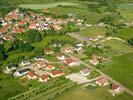 Photos aériennes de Altrippe (57660) - Autre vue | Moselle, Lorraine, France - Photo réf. T094582