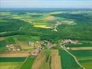 Photos aériennes de Montigny-sur-Chiers (54870) - Autre vue | Meurthe-et-Moselle, Lorraine, France - Photo réf. T094698