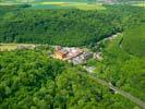 Photos aériennes de Montigny-sur-Chiers (54870) - Autre vue | Meurthe-et-Moselle, Lorraine, France - Photo réf. T094701