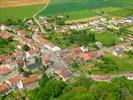 Photos aériennes de Montigny-sur-Chiers (54870) - Autre vue | Meurthe-et-Moselle, Lorraine, France - Photo réf. T094704