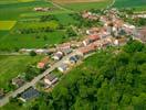 Photos aériennes de Montigny-sur-Chiers (54870) - Autre vue | Meurthe-et-Moselle, Lorraine, France - Photo réf. T094705