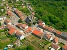 Photos aériennes de Montigny-sur-Chiers (54870) - Autre vue | Meurthe-et-Moselle, Lorraine, France - Photo réf. T094706