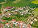 Photos aériennes de Tellancourt (54260) | Meurthe-et-Moselle, Lorraine, France - Photo réf. T094738