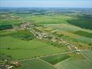 Photos aériennes de Laning (57660) - Autre vue | Moselle, Lorraine, France - Photo réf. T094794