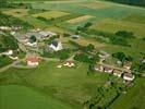 Photos aériennes de Laning (57660) - Autre vue | Moselle, Lorraine, France - Photo réf. T094796