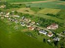 Photos aériennes de Laning (57660) - Autre vue | Moselle, Lorraine, France - Photo réf. T094798