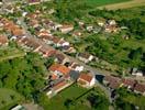 Photos aériennes de Laning (57660) - Autre vue | Moselle, Lorraine, France - Photo réf. T094800