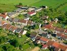 Photos aériennes de Laning (57660) - Autre vue | Moselle, Lorraine, France - Photo réf. T094801