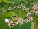 Photos aériennes de Bambiderstroff (57690) | Moselle, Lorraine, France - Photo réf. T094856