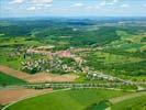 Photos aériennes de Boucheporn (57220) | Moselle, Lorraine, France - Photo réf. T094858