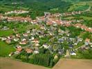 Photos aériennes de Boucheporn (57220) | Moselle, Lorraine, France - Photo réf. T094859