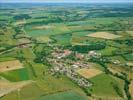 Photos aériennes de Elvange (57690) - Autre vue | Moselle, Lorraine, France - Photo réf. T094880