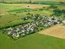 Photos aériennes de Elvange (57690) - Autre vue | Moselle, Lorraine, France - Photo réf. T094881
