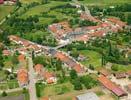 Photos aériennes de Elvange (57690) - Autre vue | Moselle, Lorraine, France - Photo réf. T094882