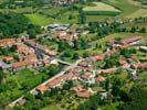 Photos aériennes de Elvange (57690) - Autre vue | Moselle, Lorraine, France - Photo réf. T094884